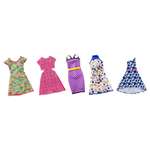 Одежда для кукол Barbie в ассортименте