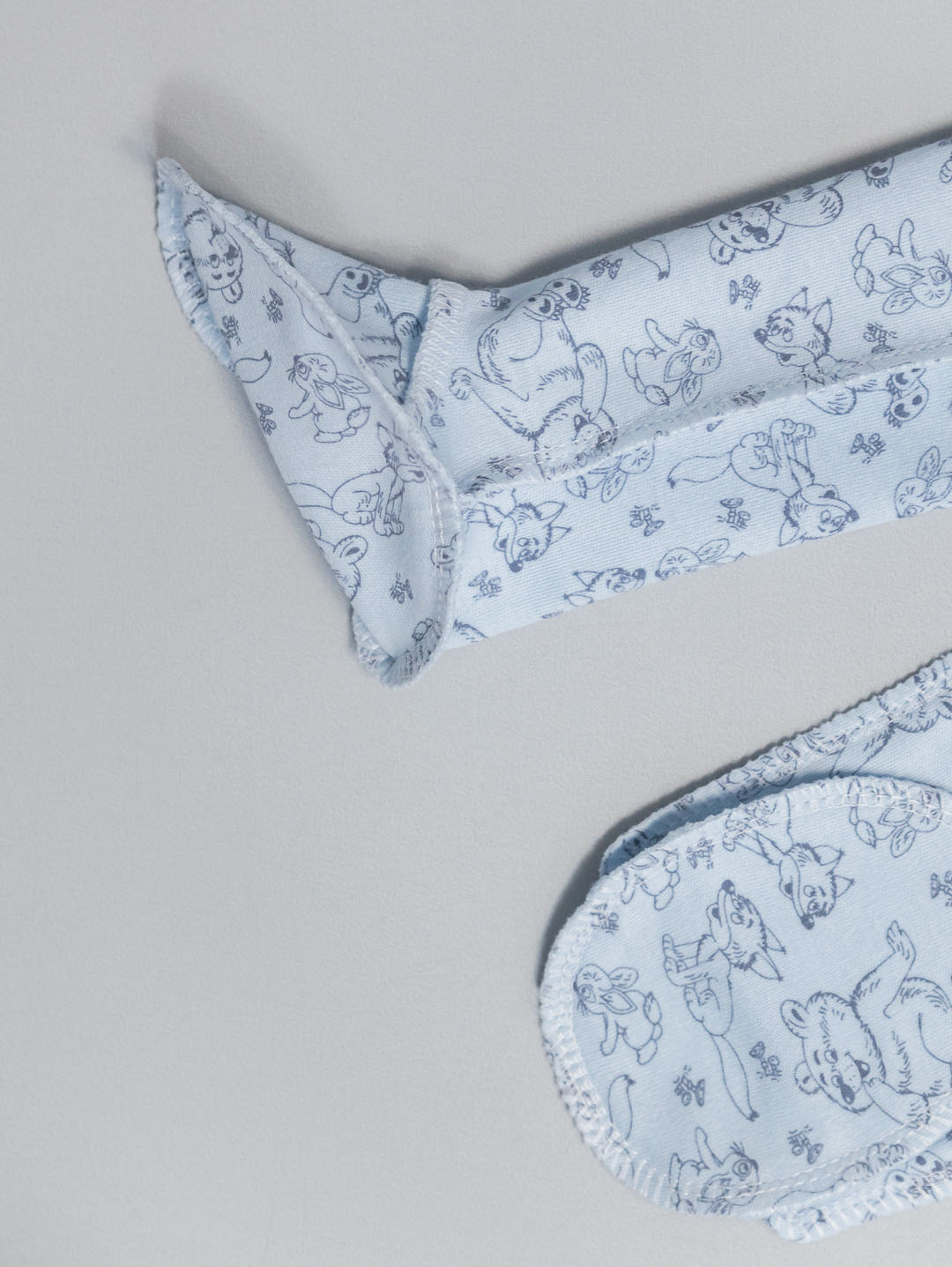 Ползунки Amelli КЛ.230.005.0.0.006гол - фото 2