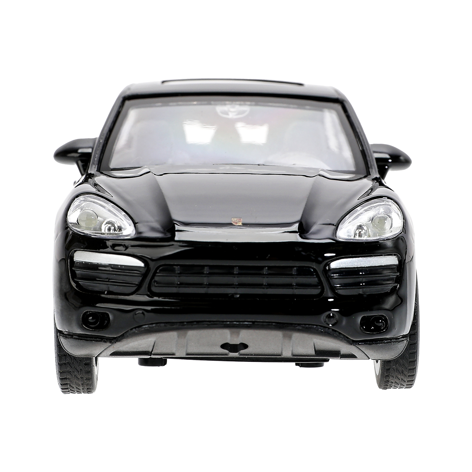 Автомобиль Технопарк Porsche Сayenne 380132 - фото 12