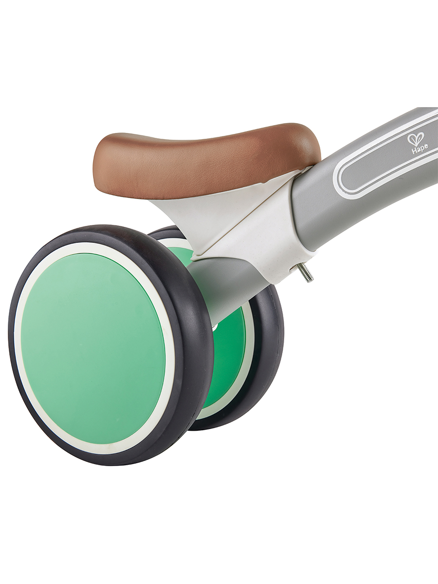 Трехколесный беговел Hape - фото 14