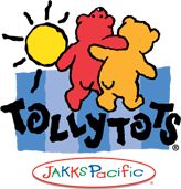 Jakks Tollytots