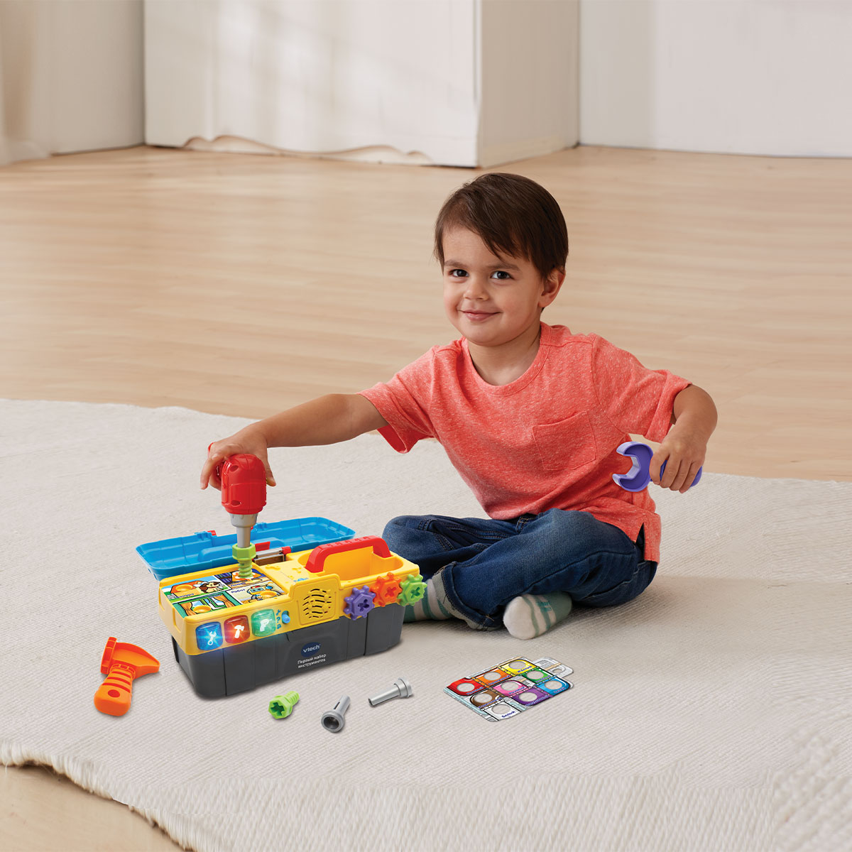 Игрушка Vtech - фото 6