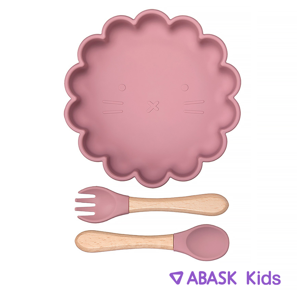 Набор посуды ABASK 3 шт. в ассортименте - фото 1