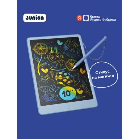 LCD планшет Junion
