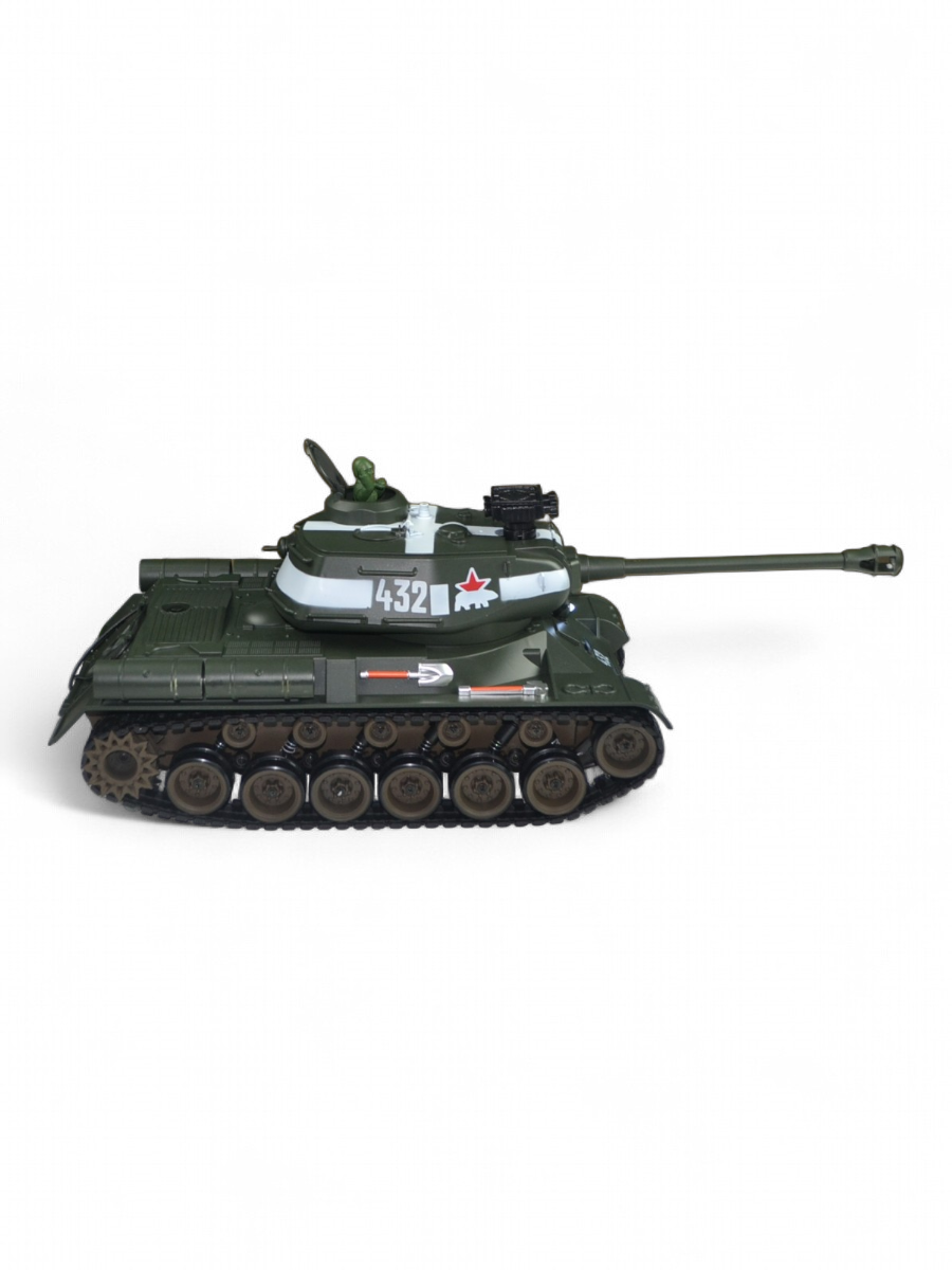 Танк РУ CS Toys - фото 5