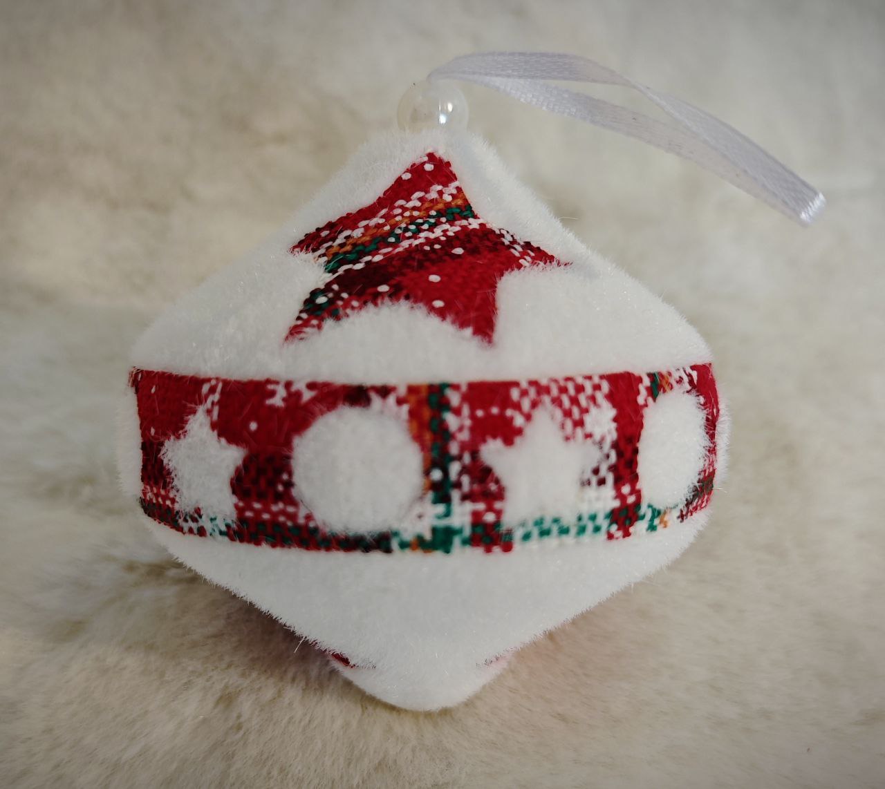 Украшение ёлочное Магия праздника MP19/18B - фото 1