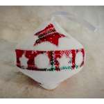 Украшение ёлочное Магия праздника MP19/18B