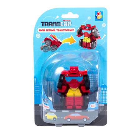 Фигурка 1TOY