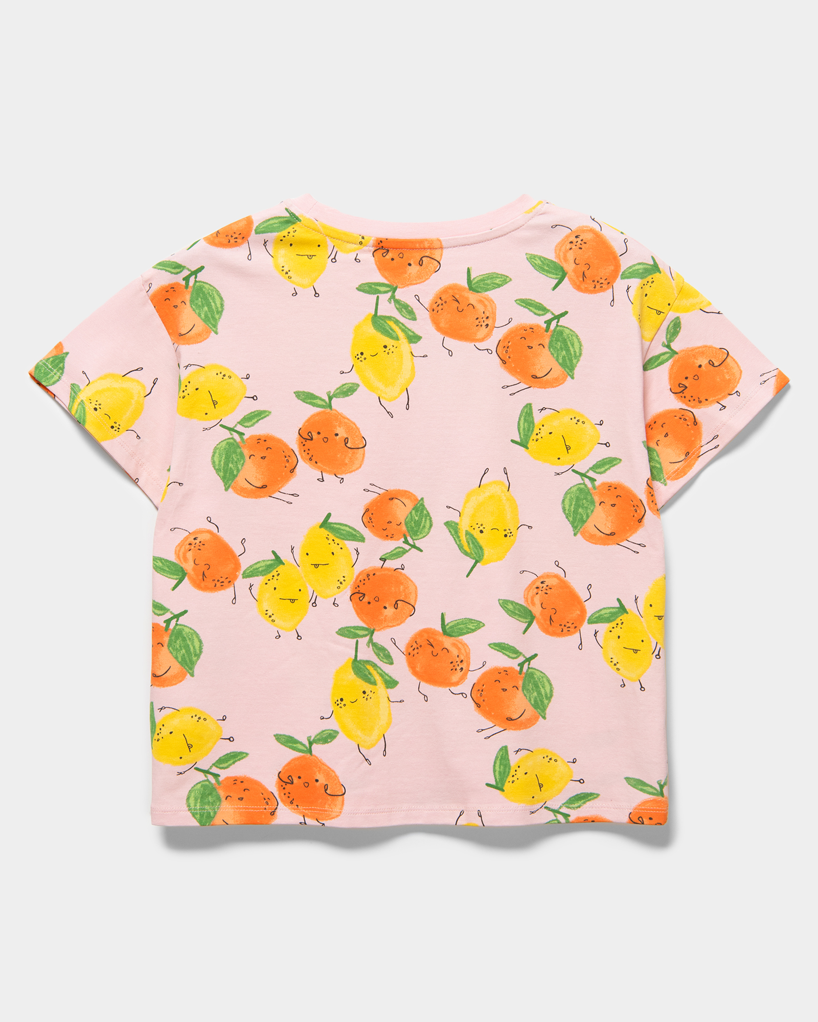 Футболка Futurino W24FU4FGPF2404kg43 - фото 3