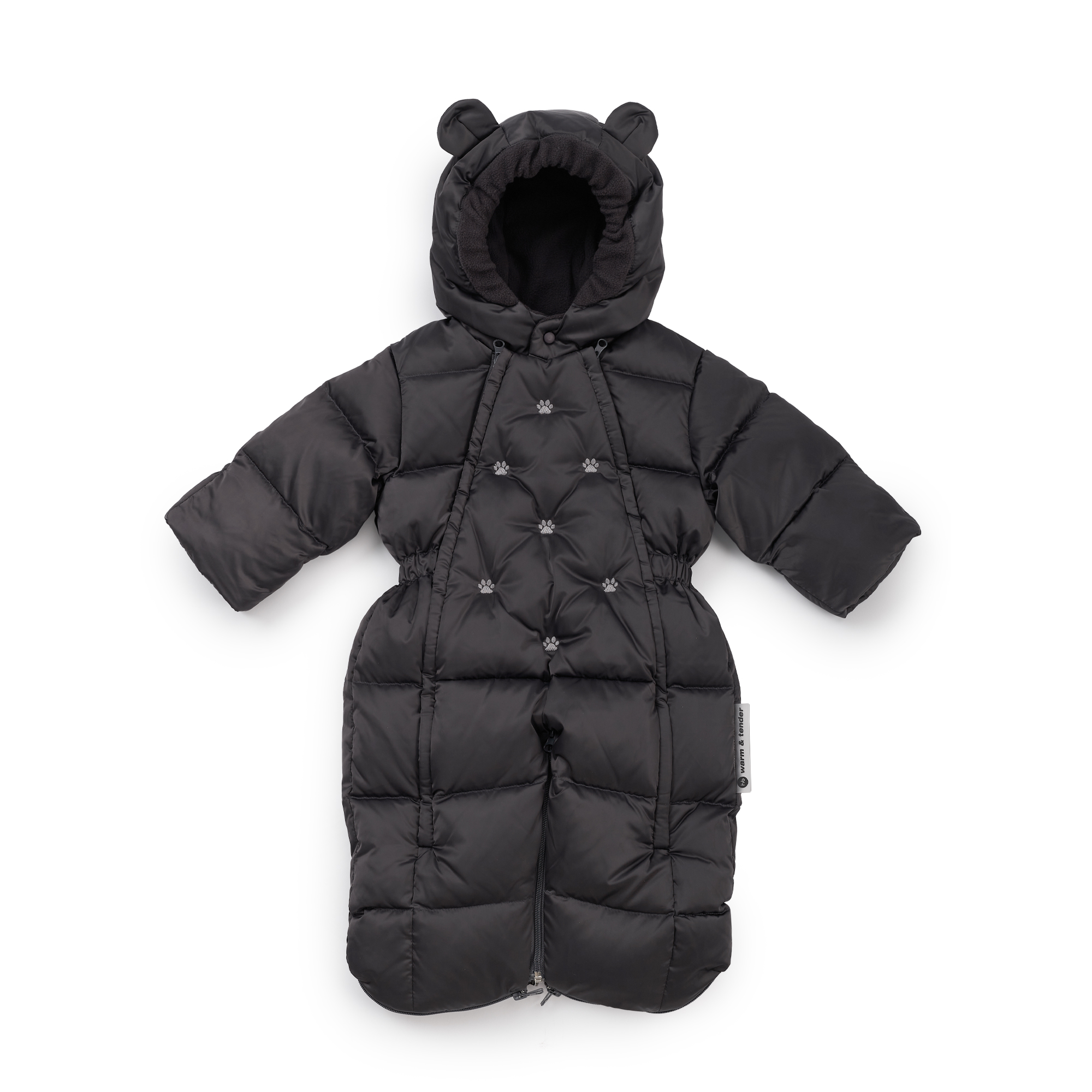Комбинезон Happy Baby 89030-г - фото 3