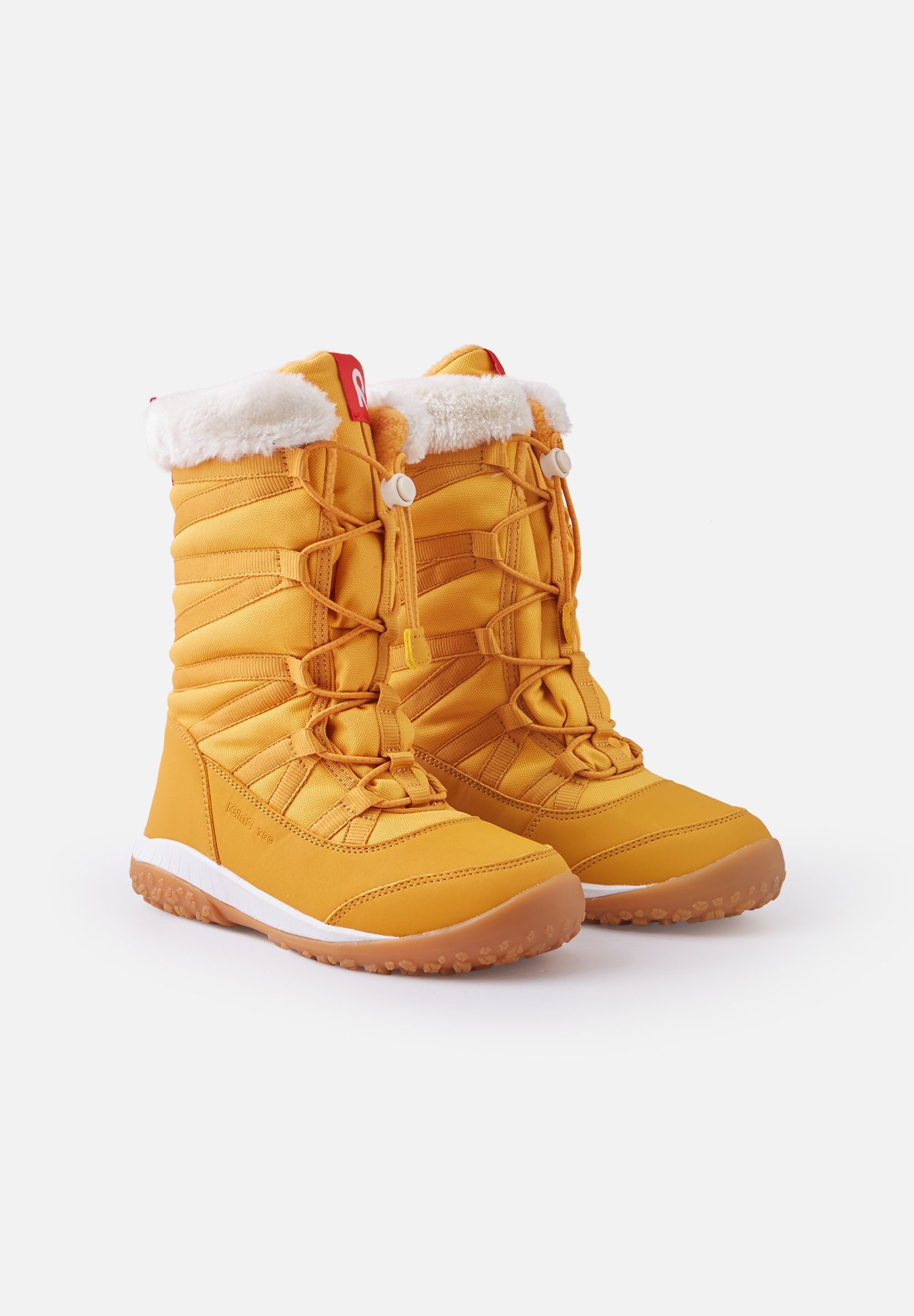 Сапоги Reima 5400034A-2570 - фото 1