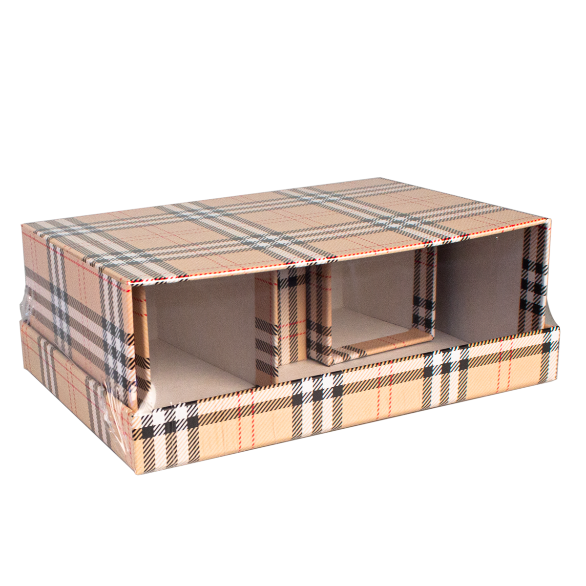 Органайзер настольный Cartonnage - фото 5