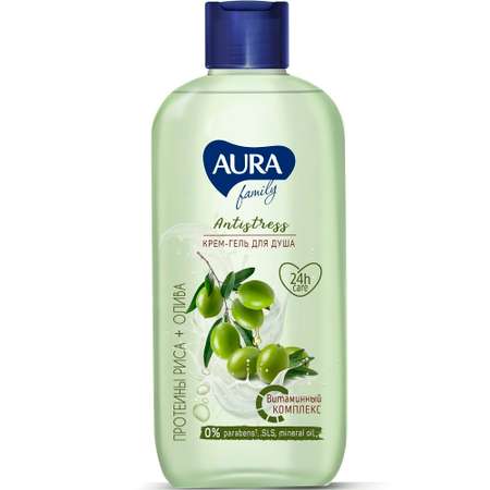Набор средств AURA Beaty Antistress