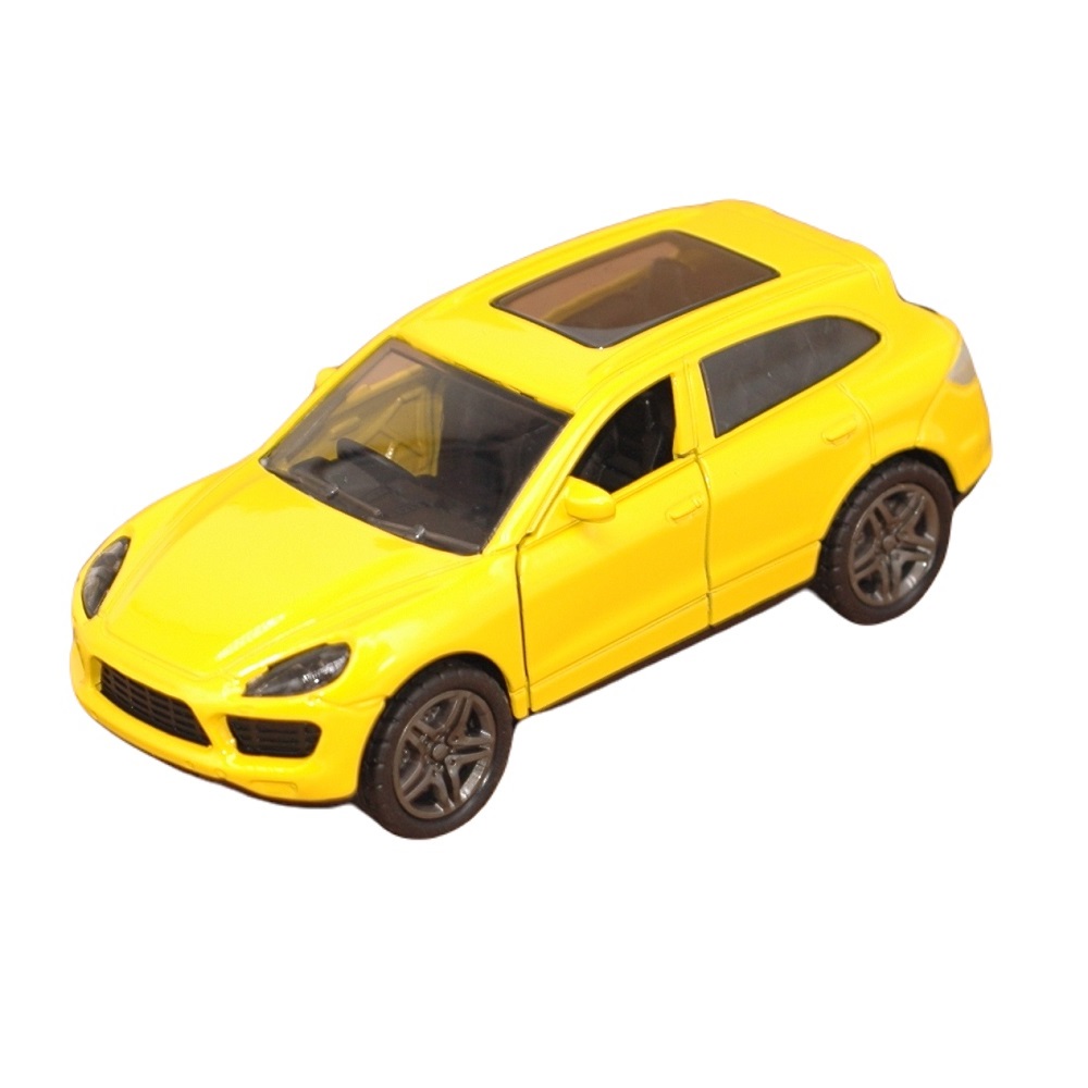 Автомобиль Motorro 1:32 HL1142-1 - фото 1