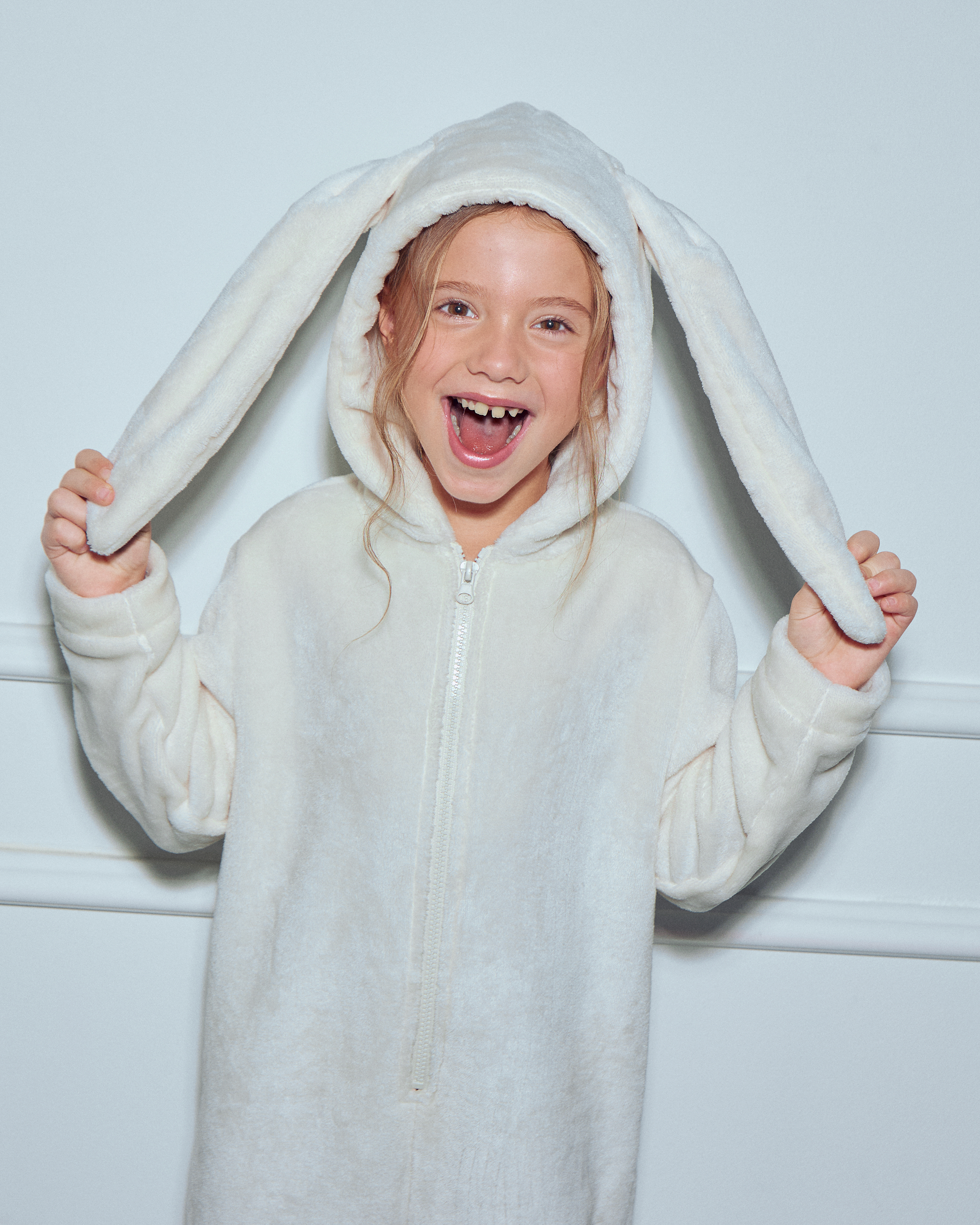 Кигуруми Grimmo Заяц W25GR6-JK7kg-F0 - фото 2