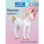 Фигурка DARWIN Волшебная лошадь Единорог