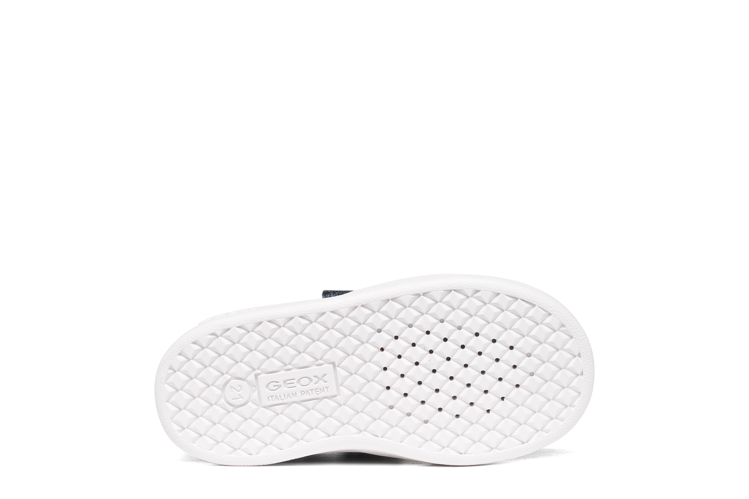 Кроссовки GEOX B555LA000BCC0659 - фото 6