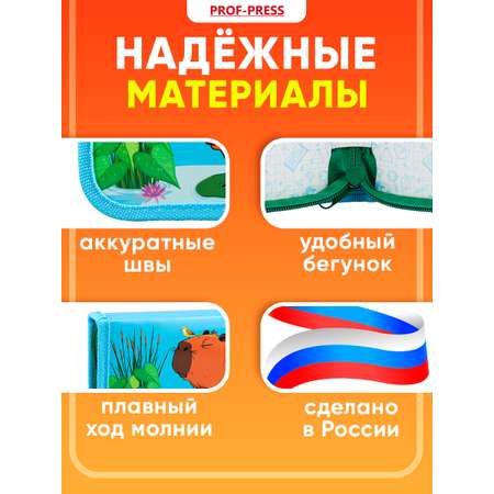 Пенал книжка Profit