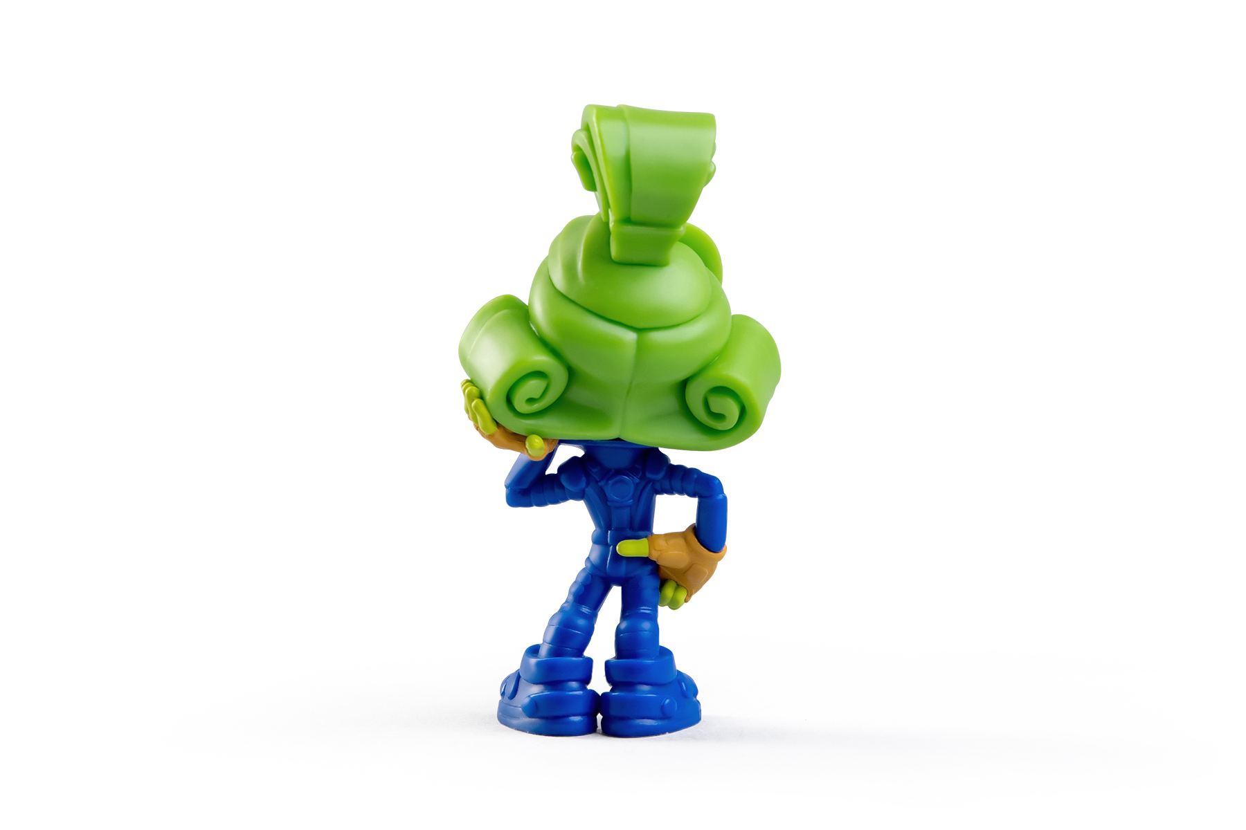 Фигурка Prosto toys Фиксики - фото 15