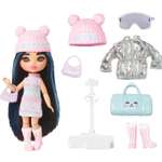 Кукла мини Barbie Экстра Минис