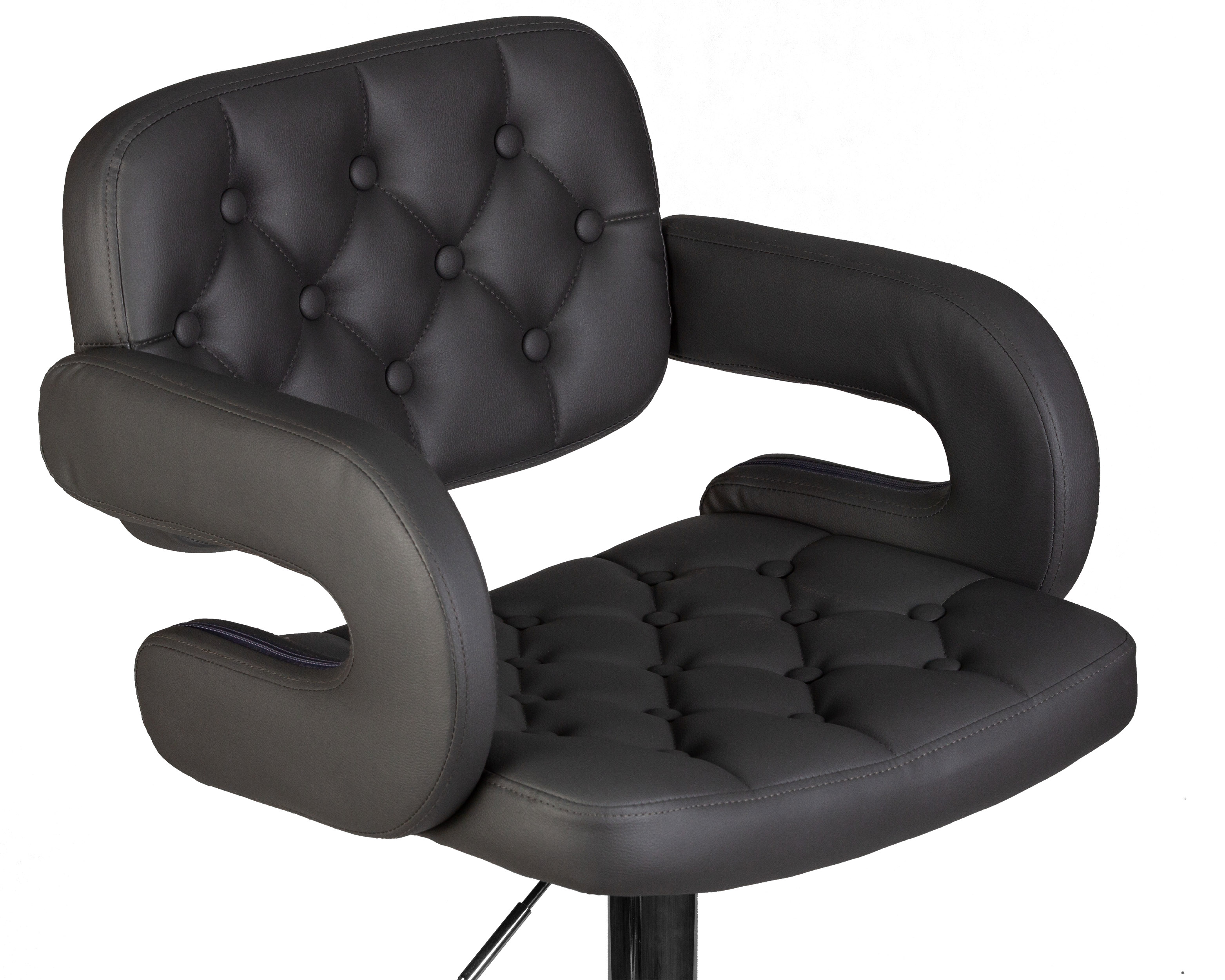 Стул DOBRIN TIESTO 2 шт. - фото 7