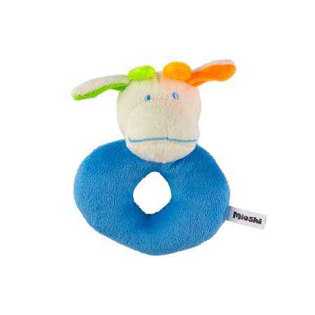 Игрушка Mioshi погремушка