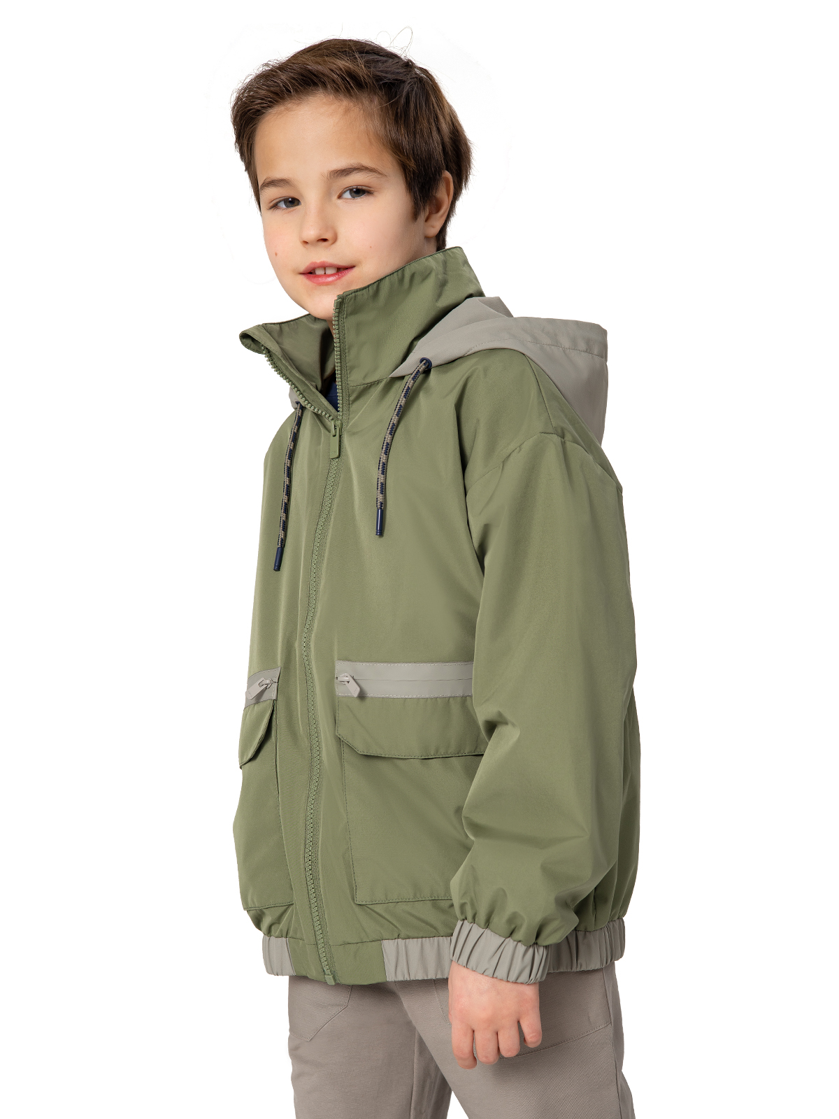 Ветровка Kapika NKBCK02-UF - фото 5