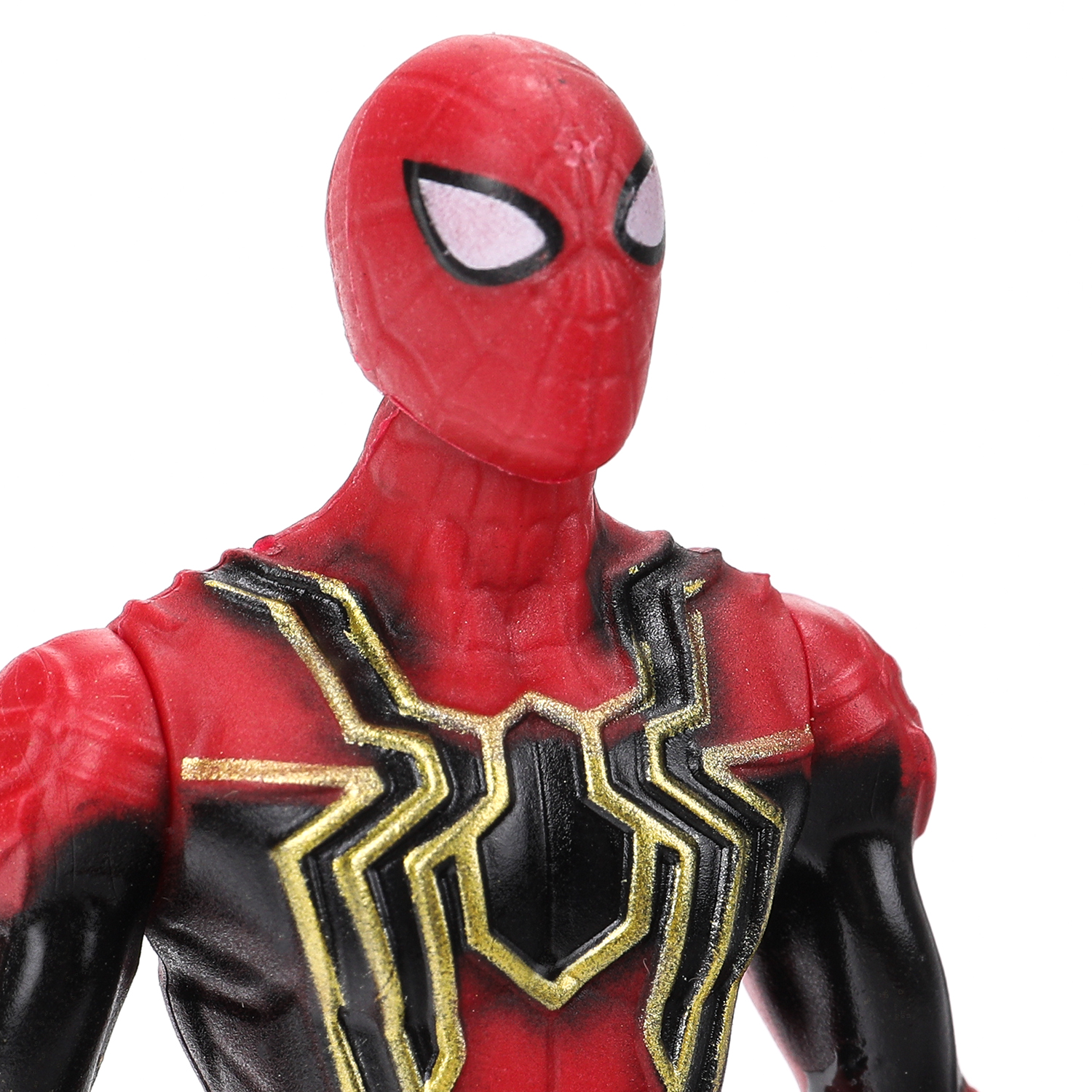 Бластер Huada Toys Человек Паук - фото 7