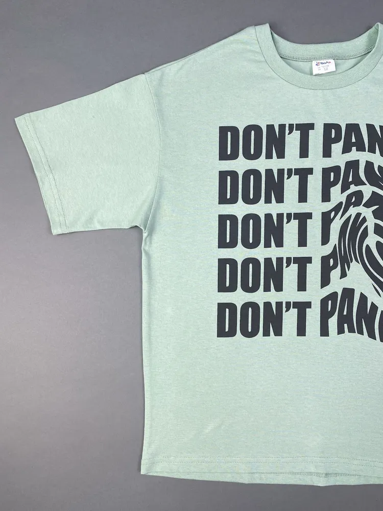 Футболка YOULALA ЦБ-00001396 - фото 4