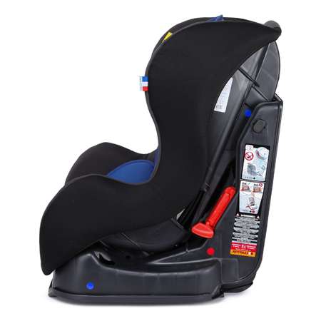 Автокресло Nania 0+/1/2 (0-25 кг)