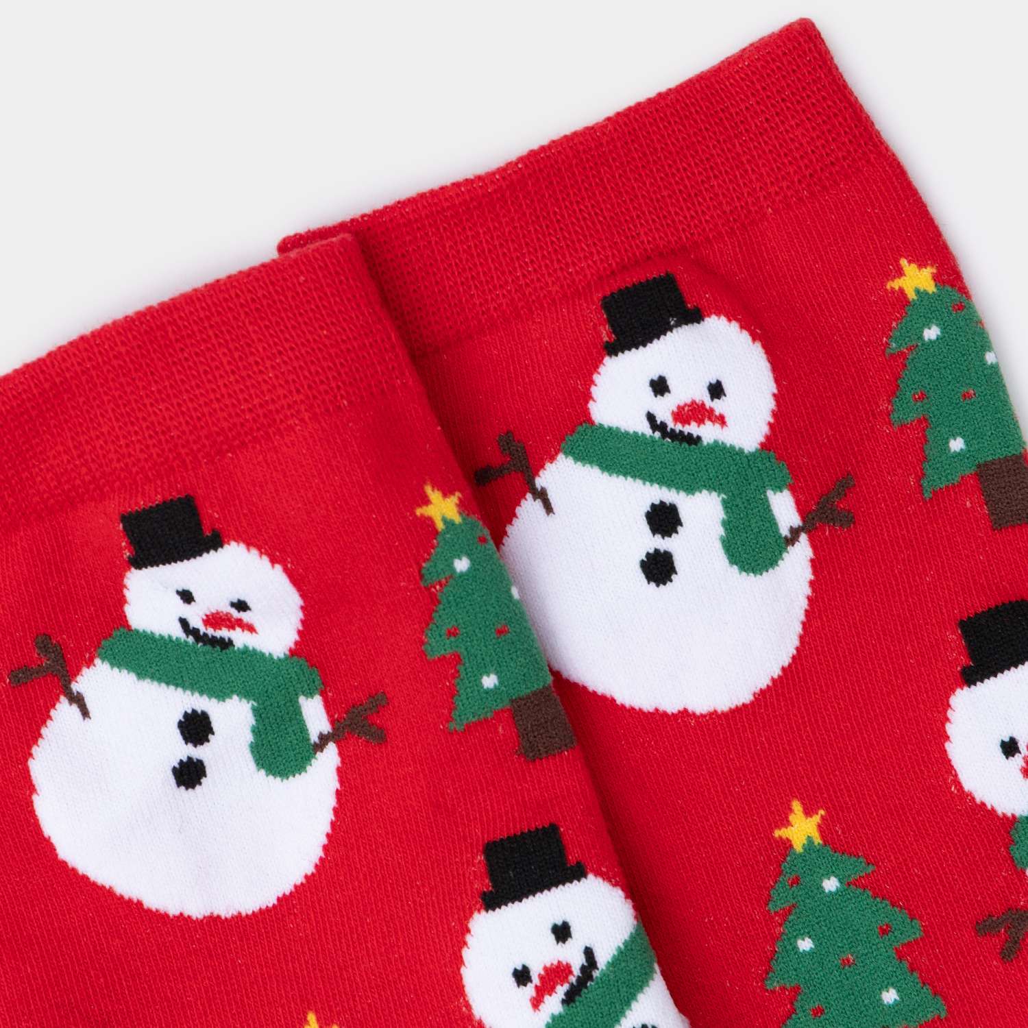 Носки ё - фото 3