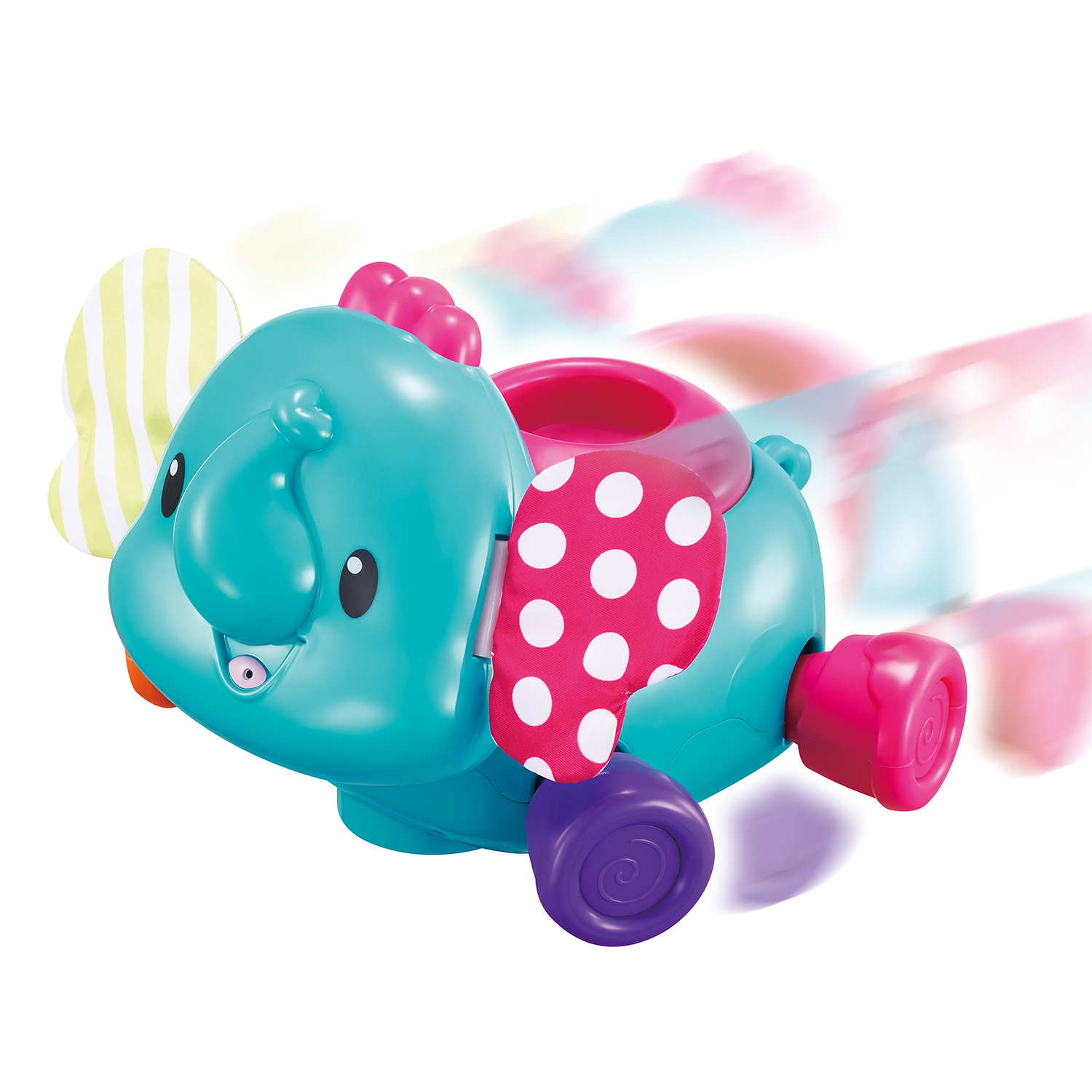 Игрушка Auby - фото 4