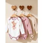 Изображение товара Боди 3 шт Жанэт: 74