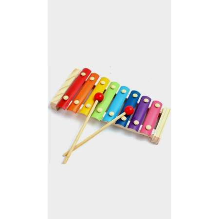 Игрушка музыкальная S+S TOYS ксилофон