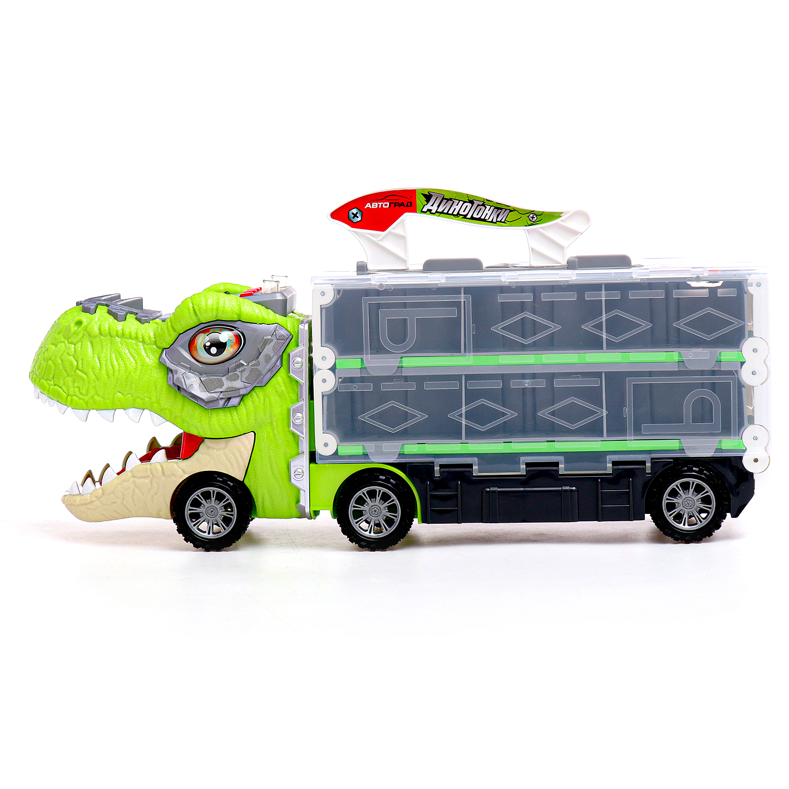 Автовоз Автоград 10499714 - фото 4