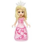 Фигурка LEGO Wicked Glinda wck009