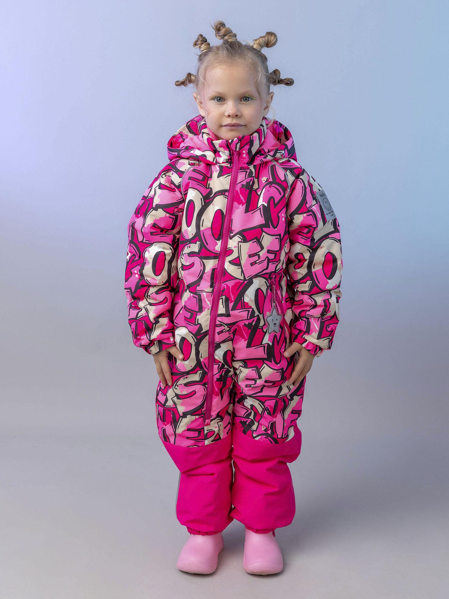 Комбинезон batik 0264-26в-4 - фото 2