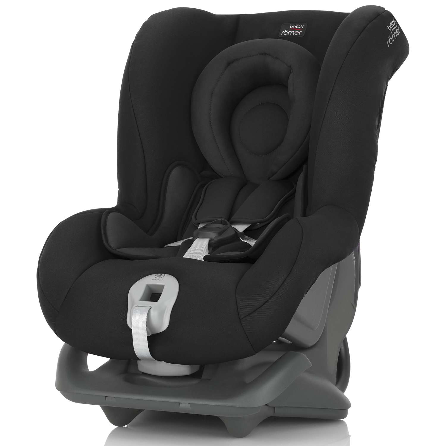 Автокресло Britax Roemer 0+/1 (0-18 кг) - фото 1