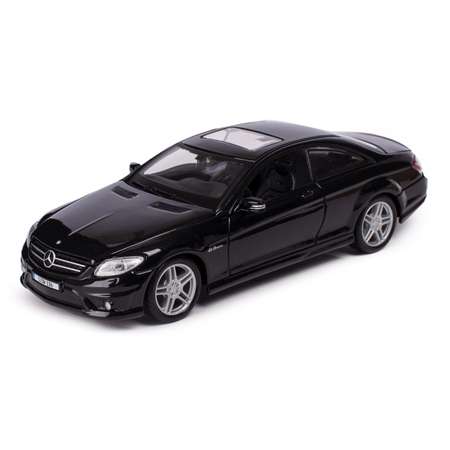 Автомобиль MAISTO Mercedes 1:24