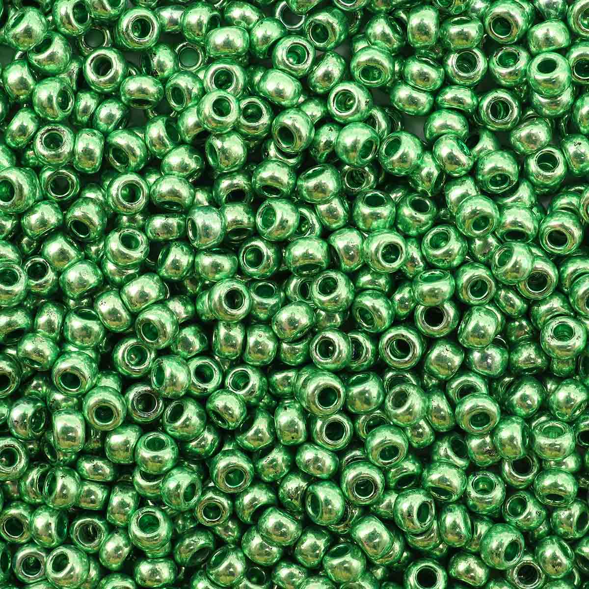 Набор для творчества Preciosa бисер - фото 1