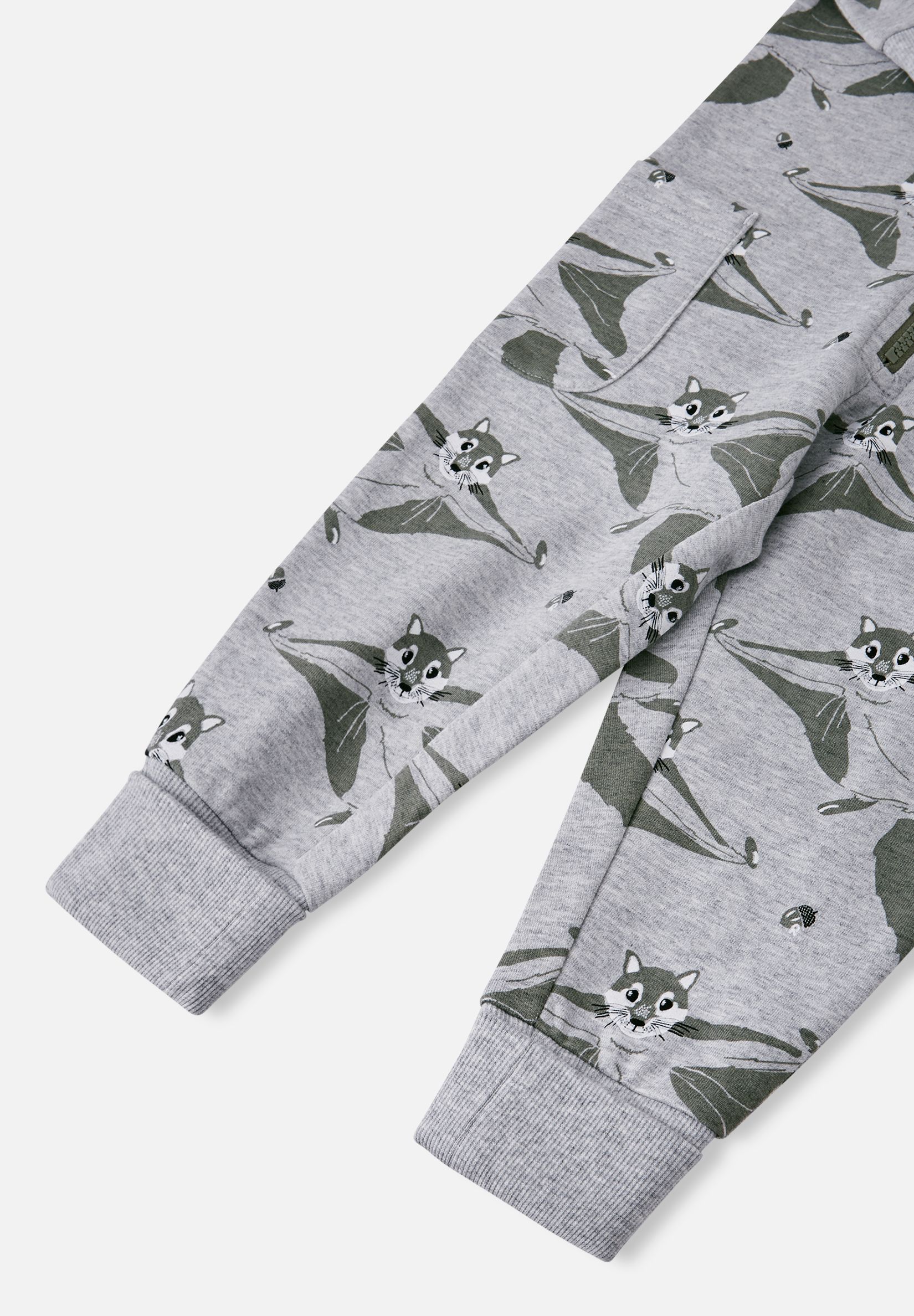 Комбинезон Reima 5200098A-9154 - фото 5