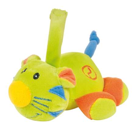 Коврик игровой Canpol Babies Джунгли 250930037