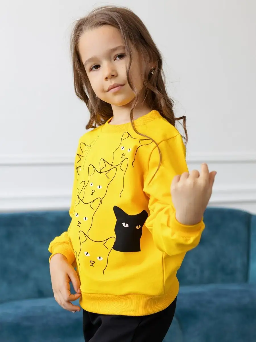 Костюм Lemonwear R1030 - фото 2