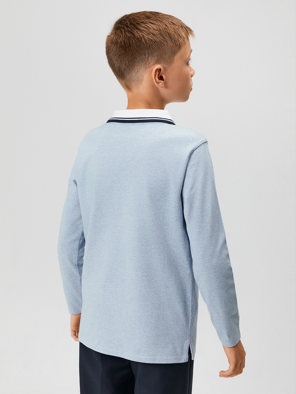 Поло Acoola 20140830006_0071883 - фото 4