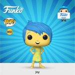 Фигурка Funko