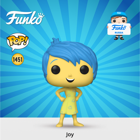Фигурка Funko