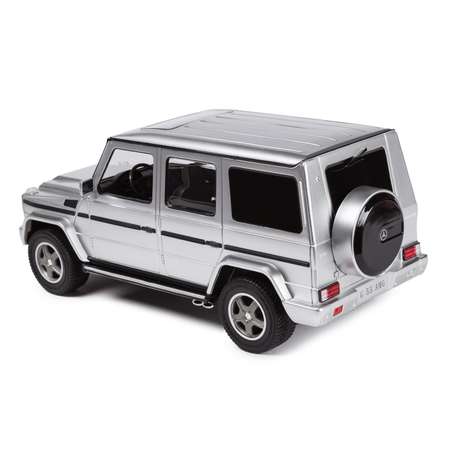 Автомобиль РУ Rastar Mercedes 1:14