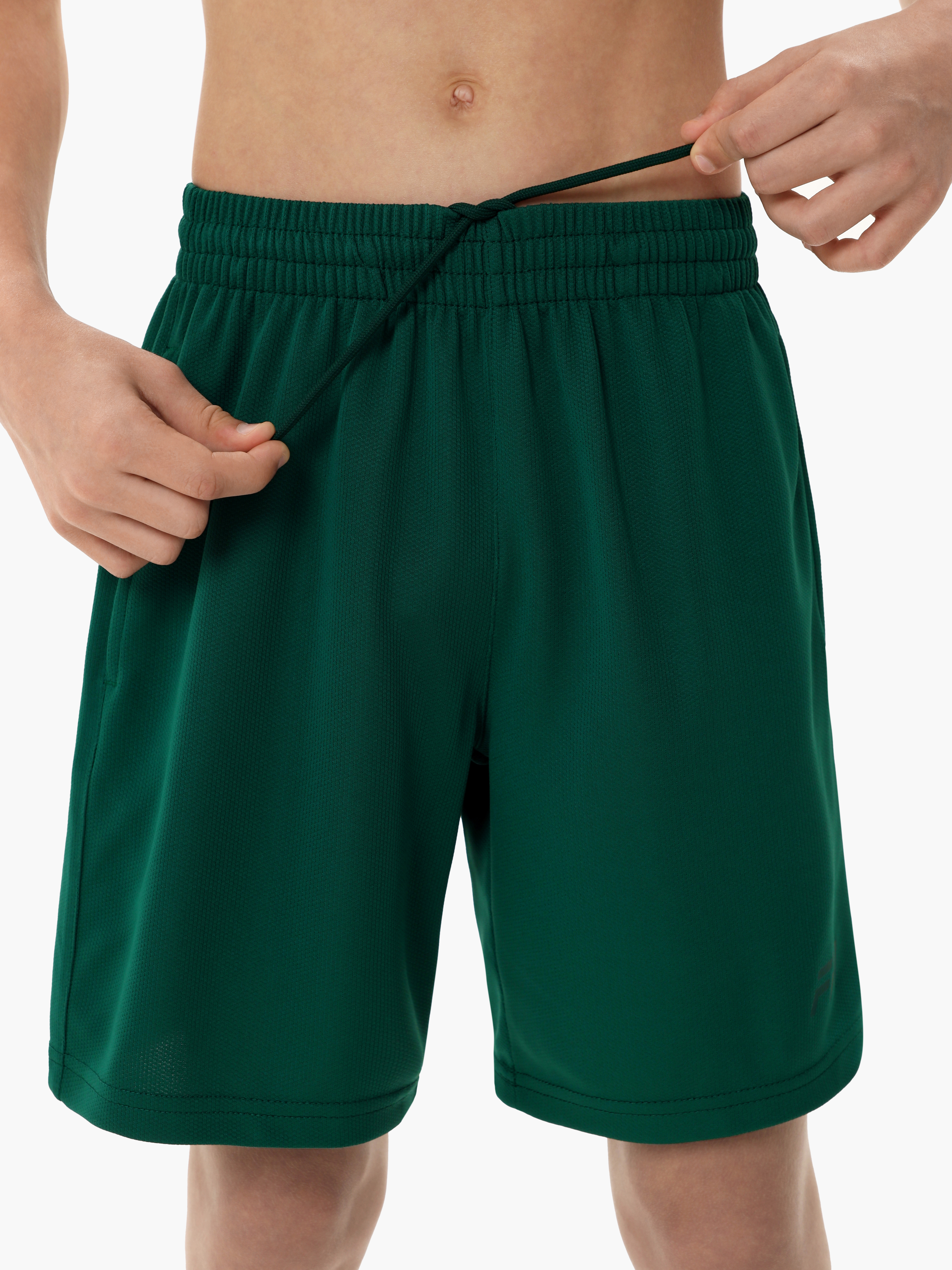 Шорты FN KFN4272001-354 - фото 11