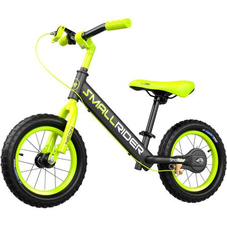 Двухколесный беговел Small Rider 12 дюймов