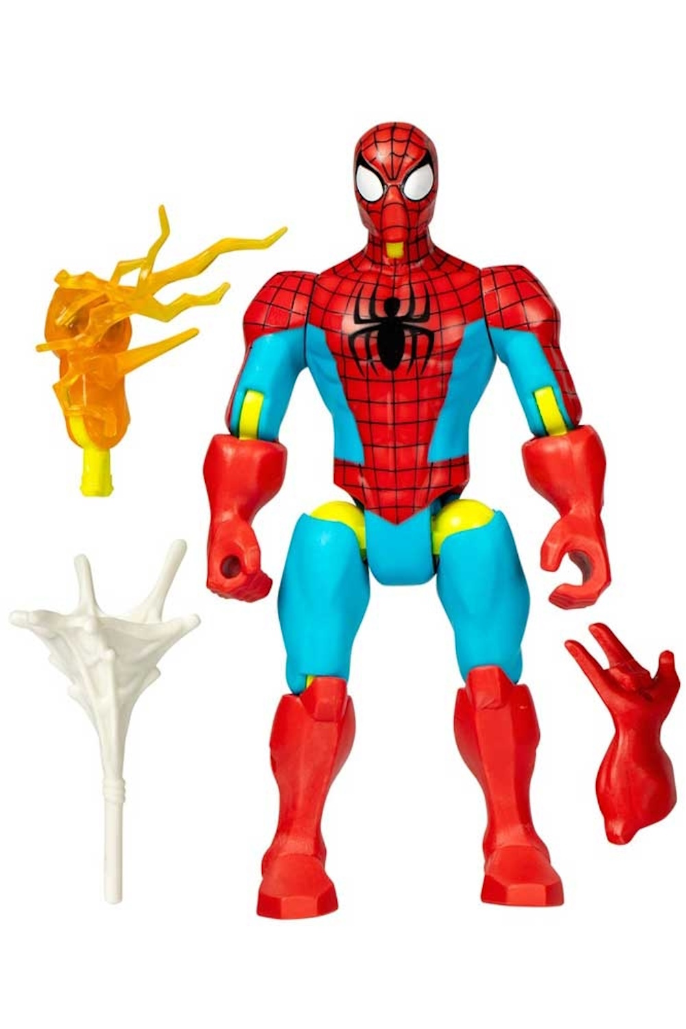 Фигурка Hasbro Spider-Man - фото 2
